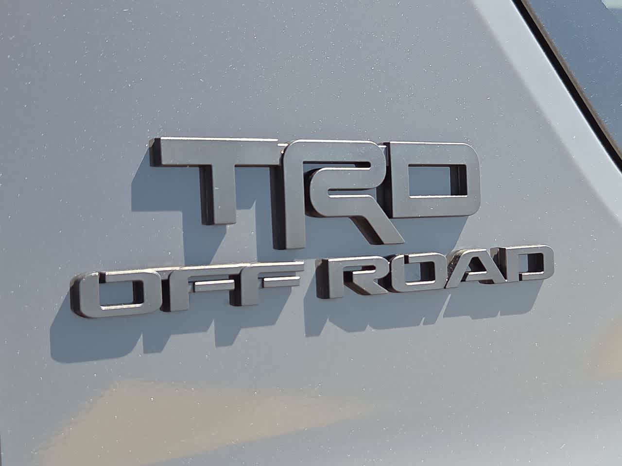 Thumbnail: 2026 Toyota 4Runner - 11
