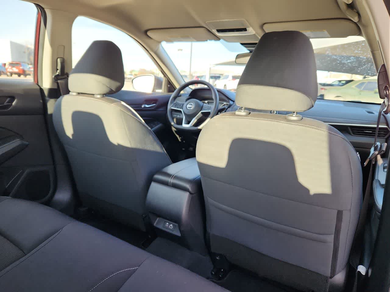 Thumbnail: 2024 Nissan Altima - 16