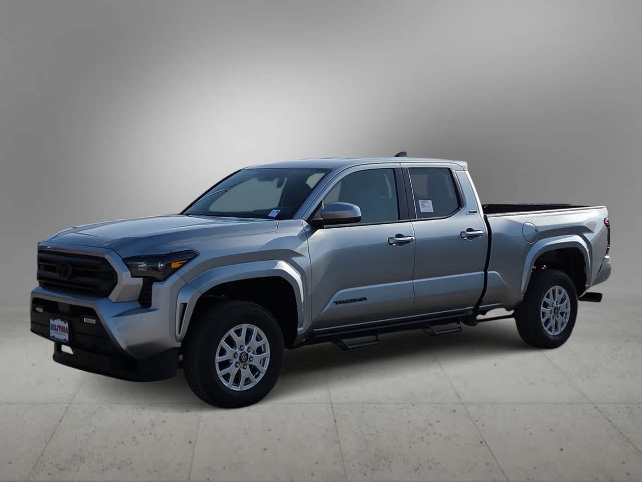 Thumbnail: 2026 Toyota Tacoma - 1