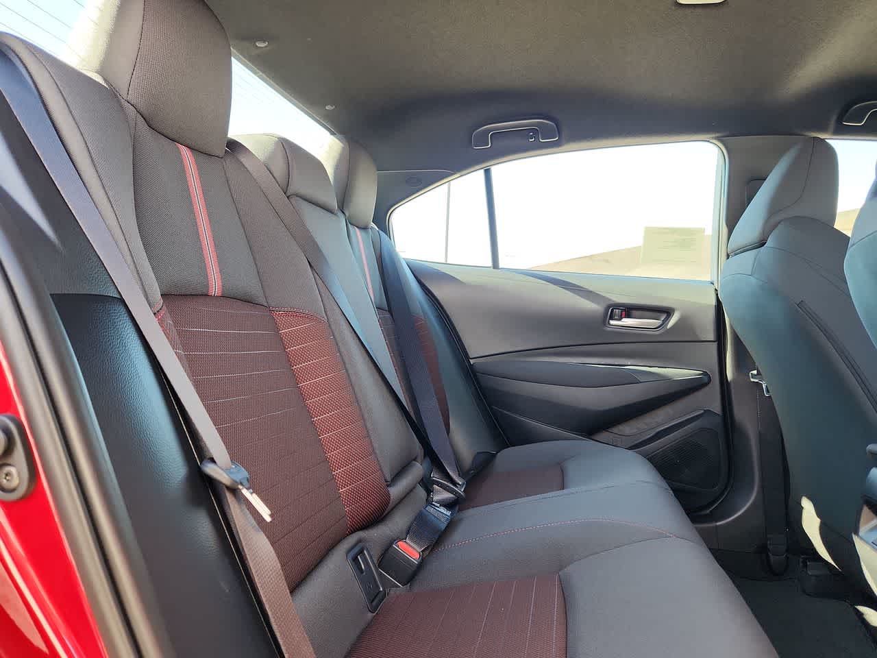 Thumbnail: 2026 Toyota Corolla - 17