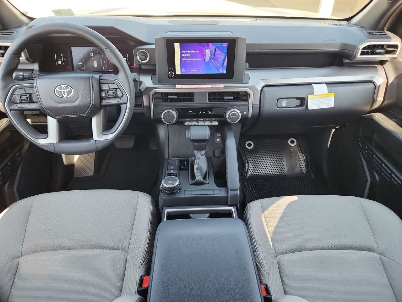 Thumbnail: 2025 Toyota 4Runner - 15