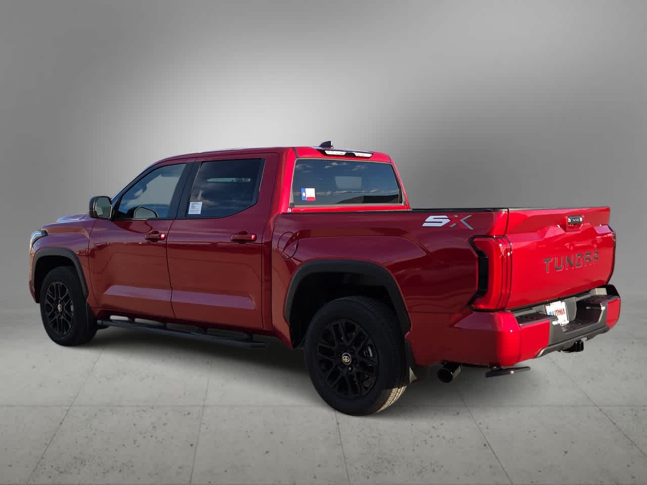 Thumbnail: 2026 Toyota Tundra - 6
