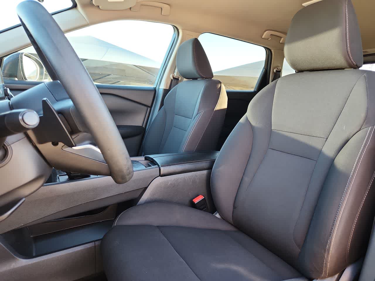 Thumbnail: 2024 Nissan Rogue - 15