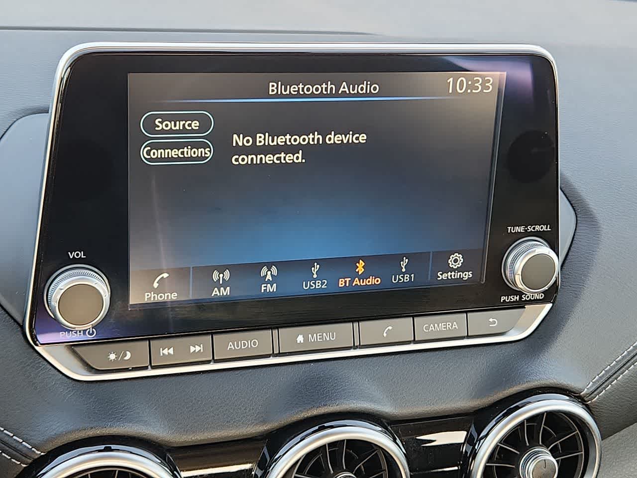 Thumbnail: 2024 Nissan Sentra - 24