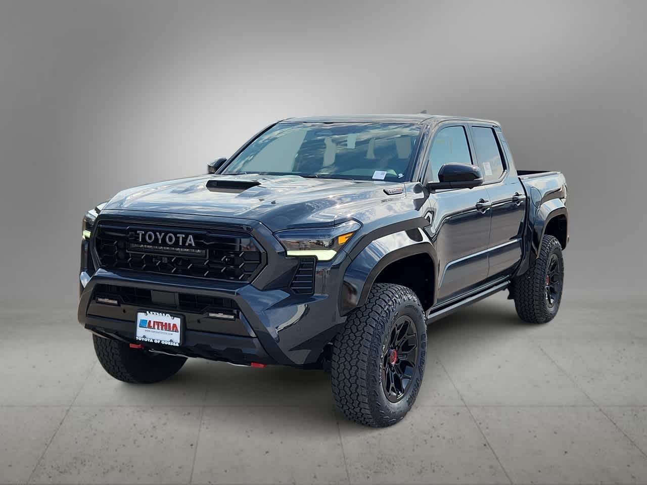 Thumbnail: 2025 Toyota Tacoma - 1