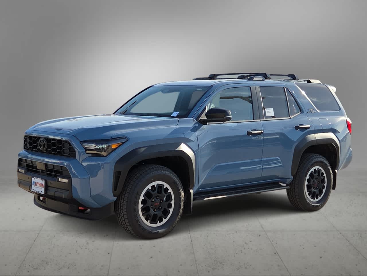 Thumbnail: 2026 Toyota 4Runner - 4