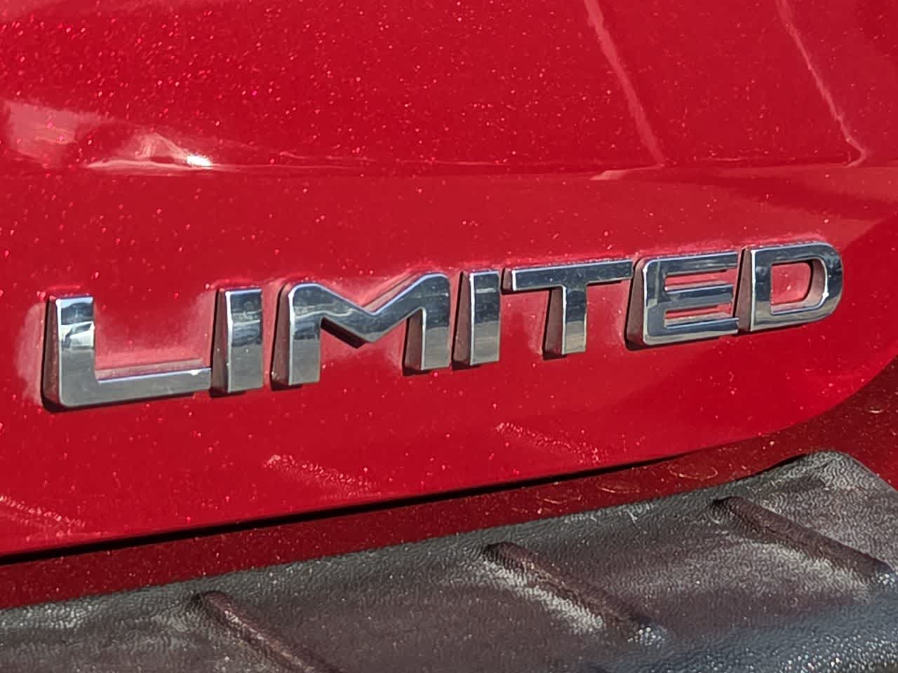 Thumbnail: 2023 Toyota Highlander - 11