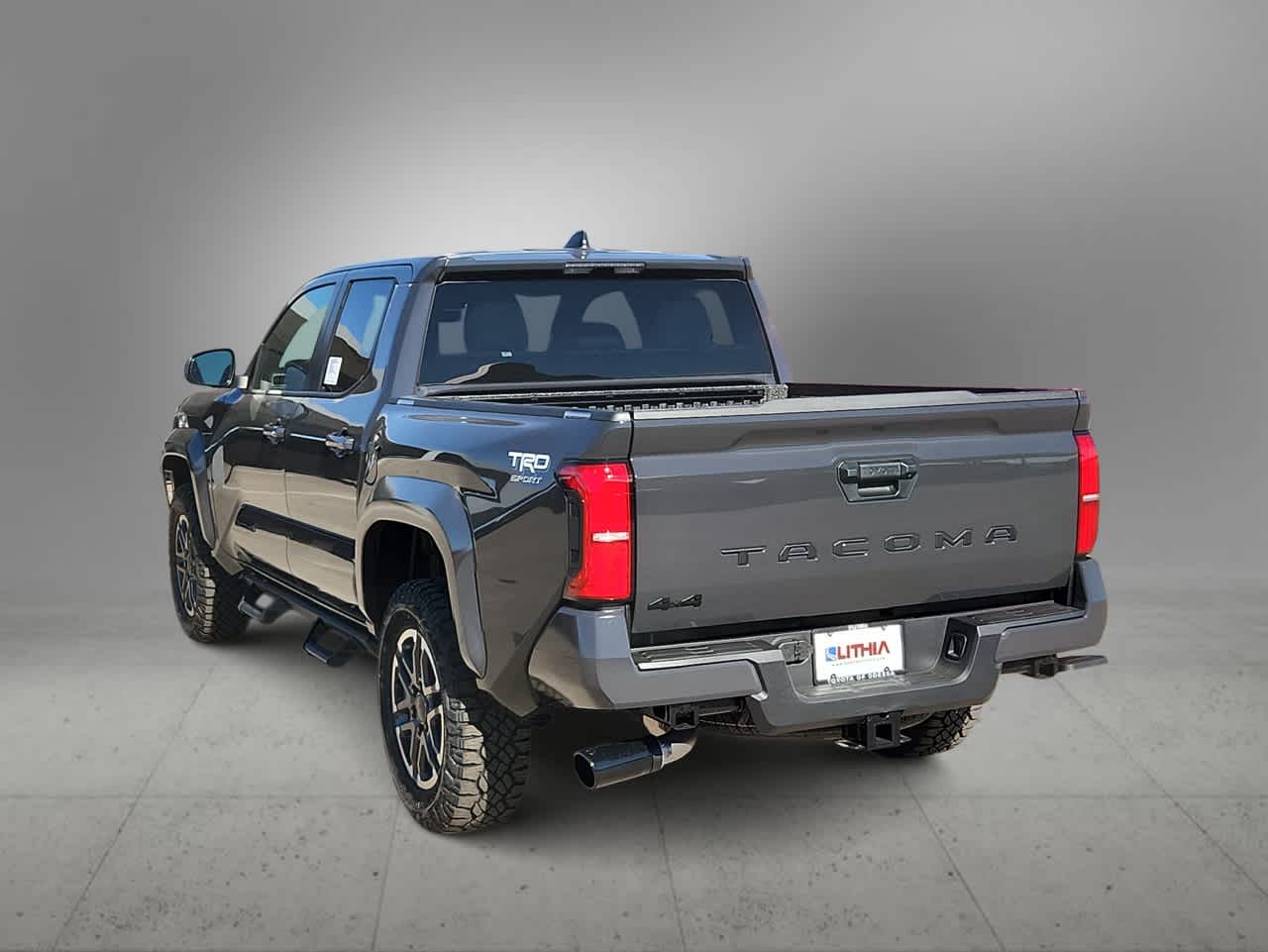 Thumbnail: 2025 Toyota Tacoma - 6