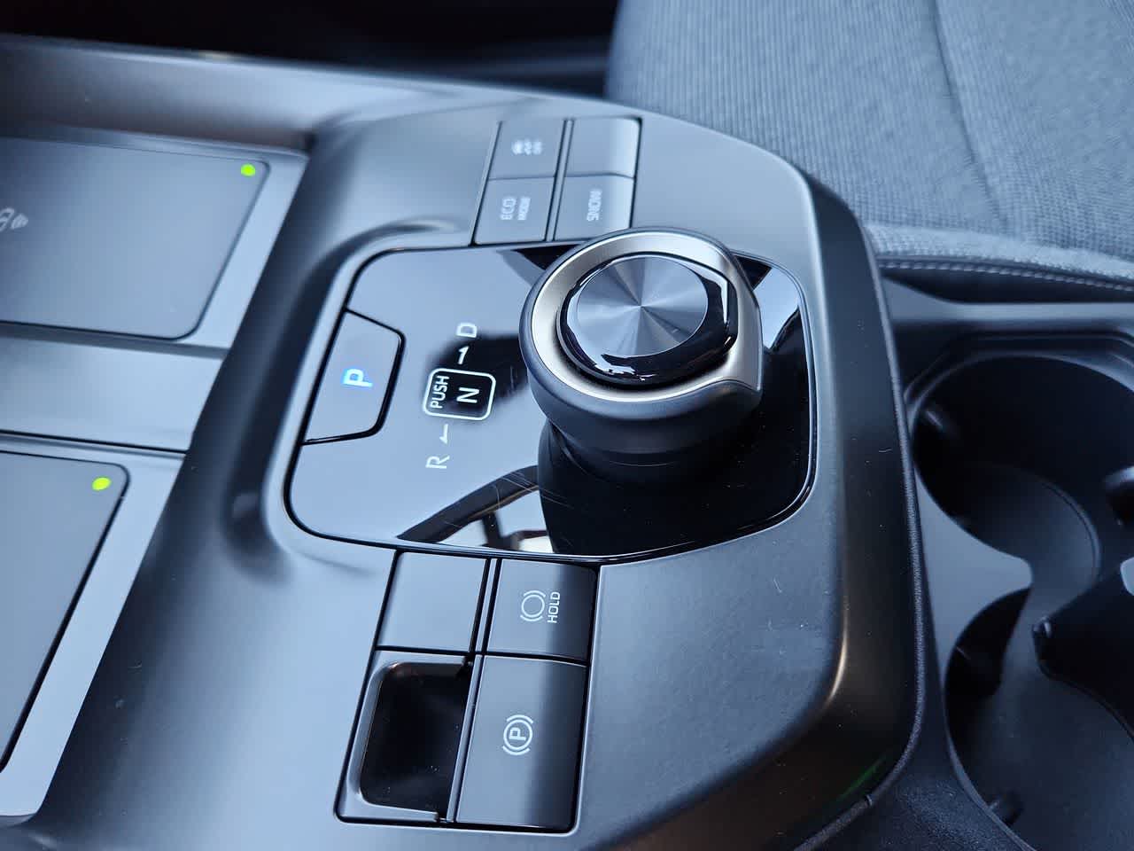 Thumbnail: 2026 Toyota bZ - 21