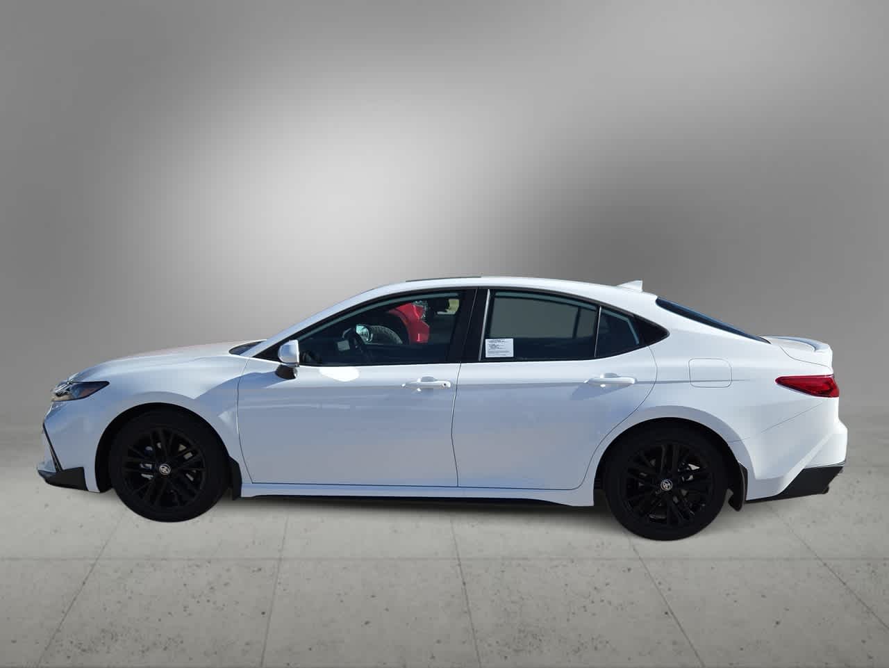 Thumbnail: 2026 Toyota Camry - 5