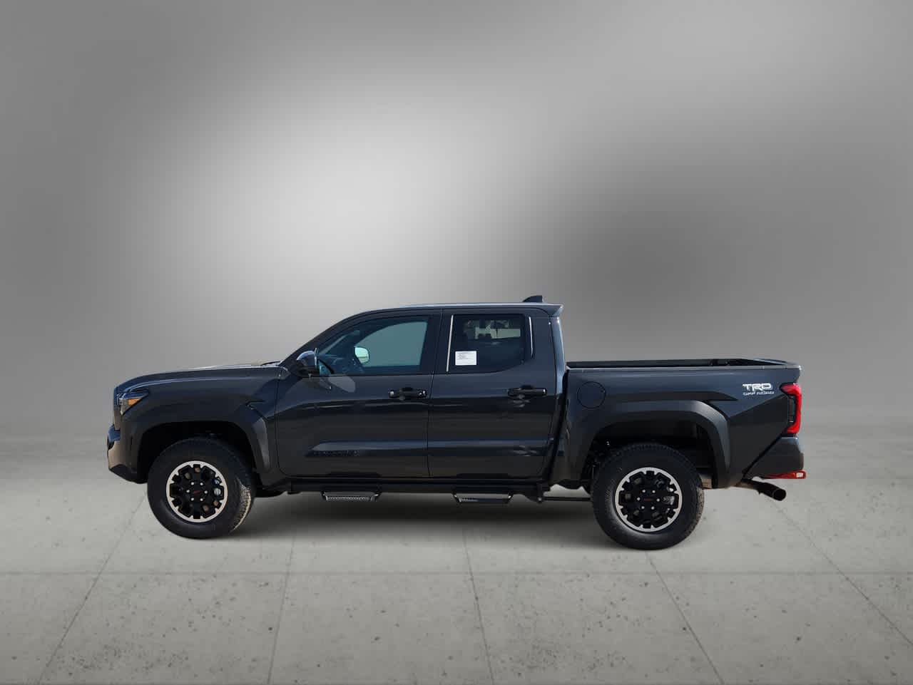 Thumbnail: 2025 Toyota Tacoma - 5