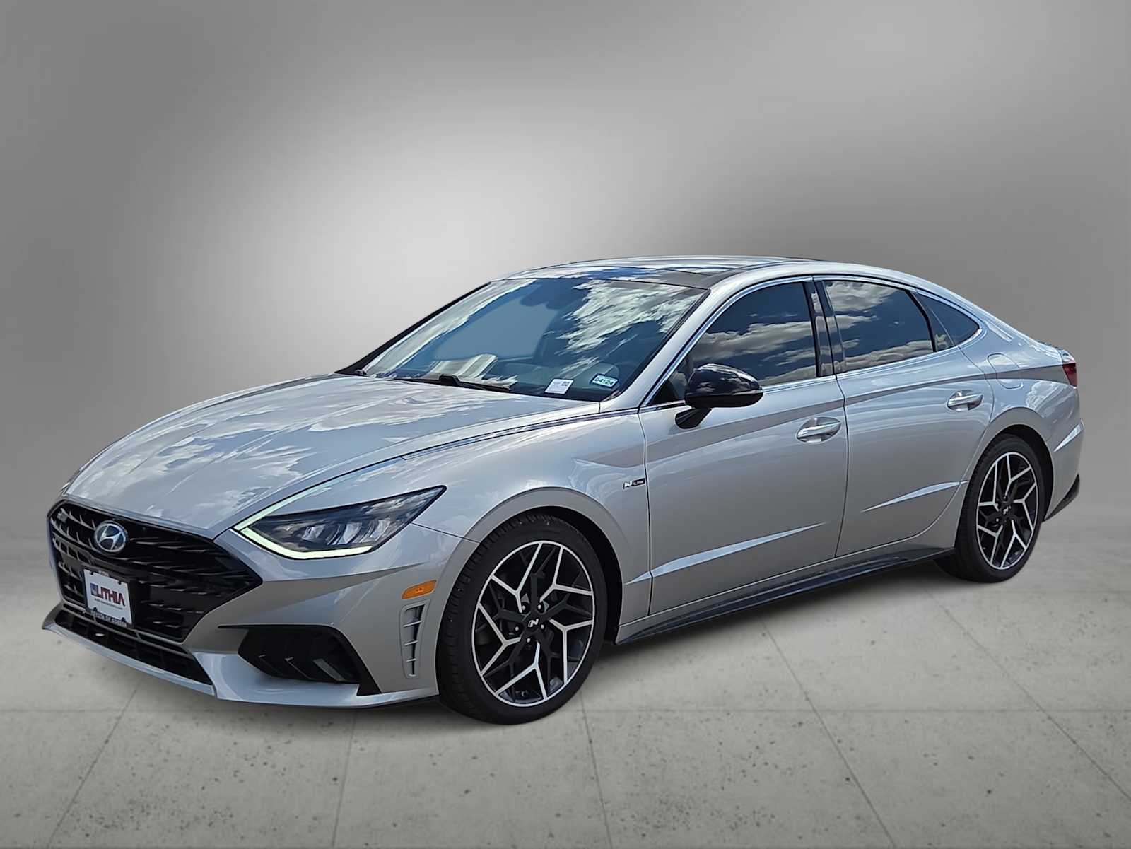 2021 Hyundai Sonata