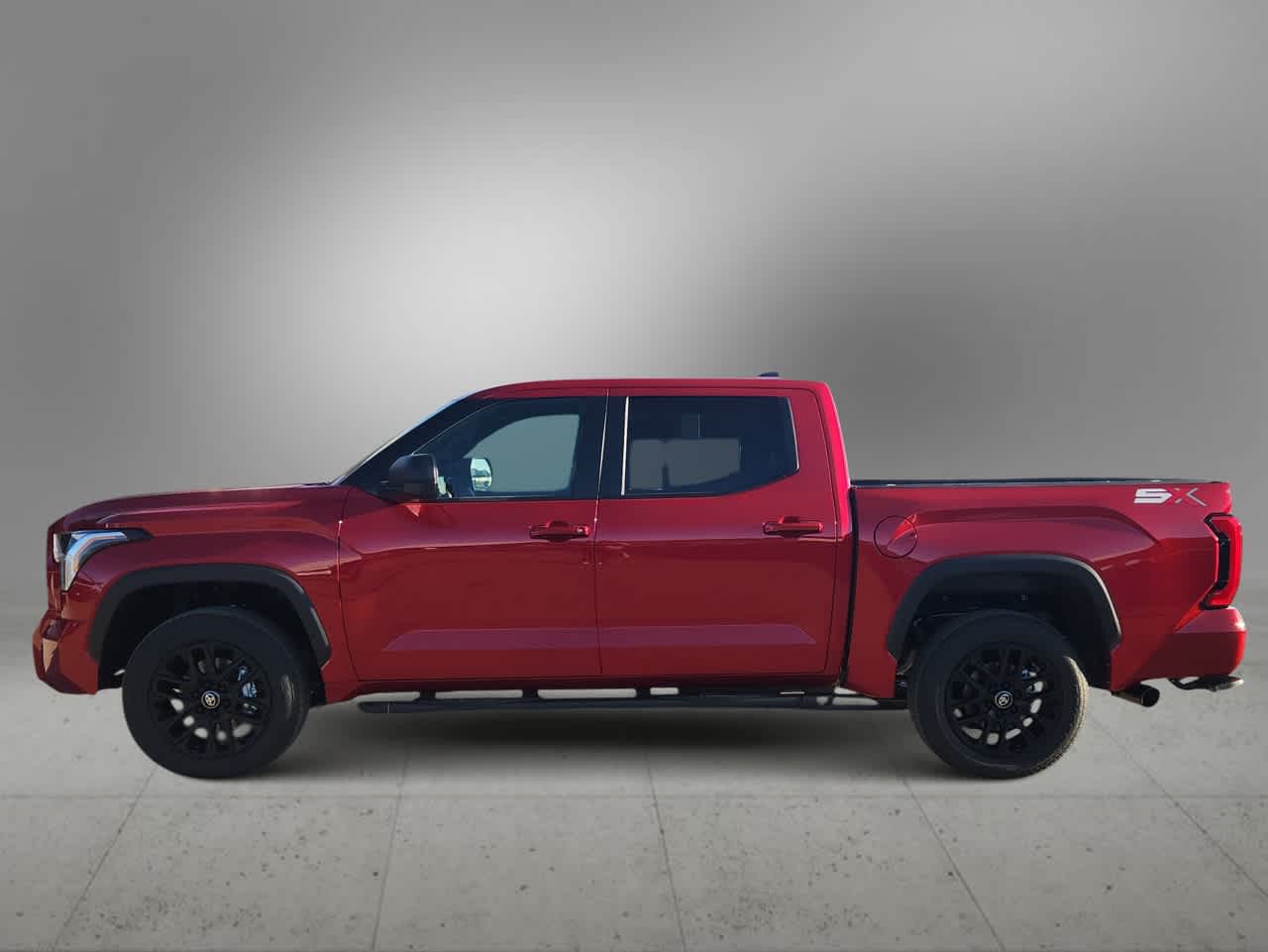 Thumbnail: 2026 Toyota Tundra - 5