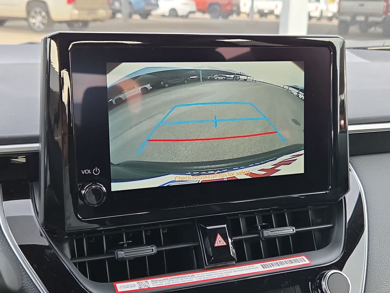 Thumbnail: 2026 Toyota Corolla - 25