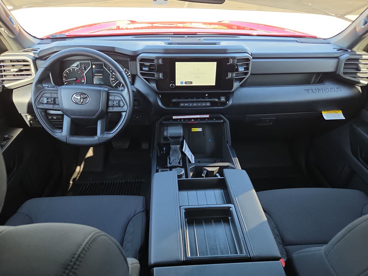 Thumbnail: 2026 Toyota Tundra - 18