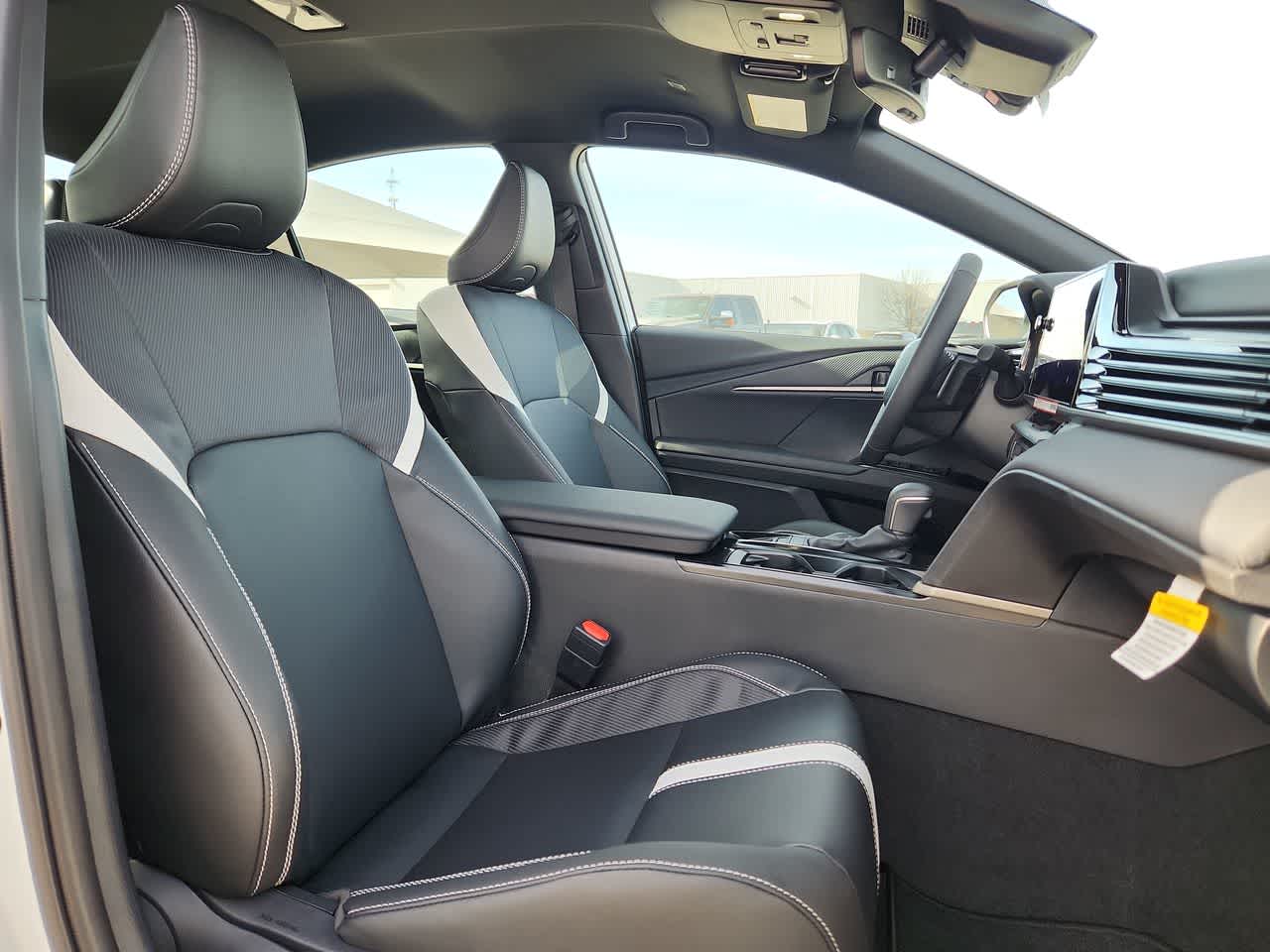 Thumbnail: 2026 Toyota Camry - 18