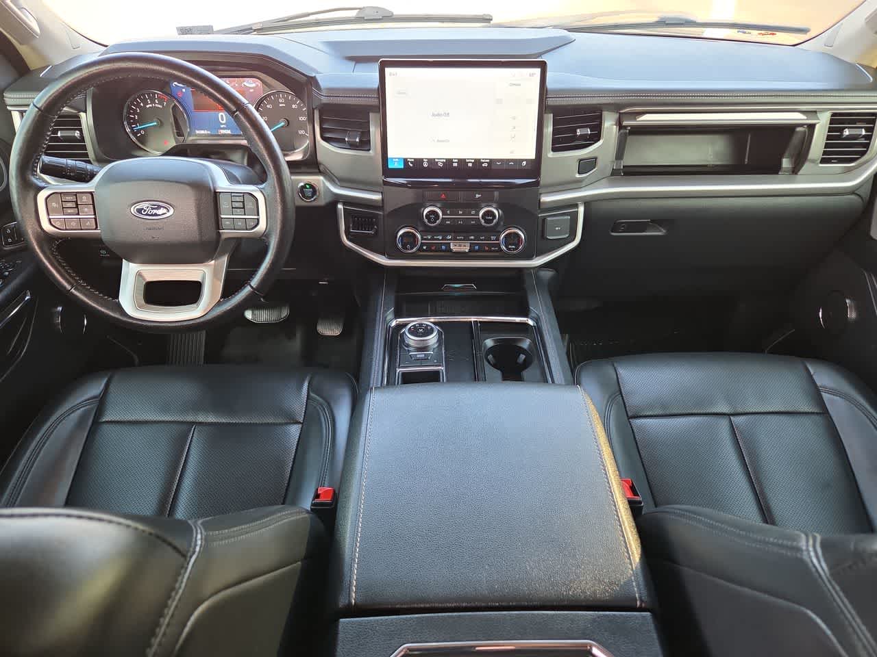 Thumbnail: 2022 Ford Expedition MAX - 14