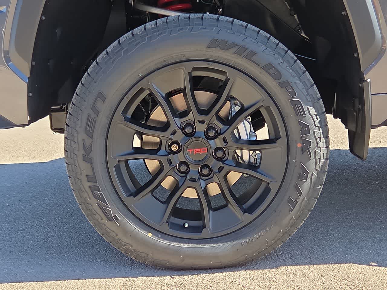 Thumbnail: 2026 Toyota Tundra - 12