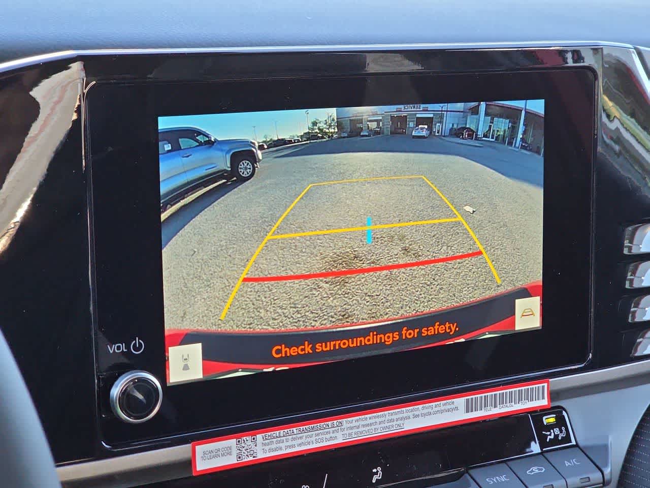 Thumbnail: 2026 Toyota Camry - 25