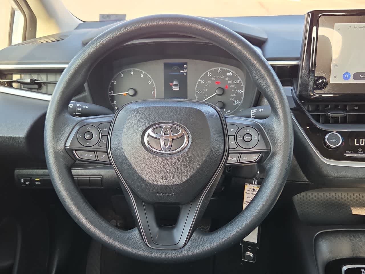 Thumbnail: 2025 Toyota Corolla - 19