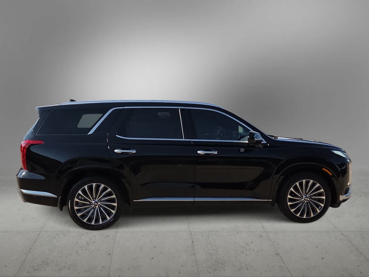 Thumbnail: 2023 Hyundai Palisade - 9