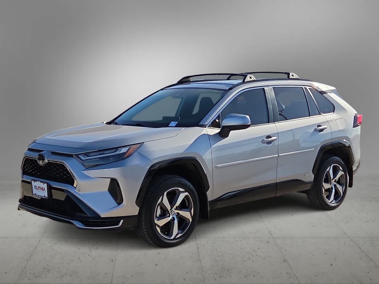 Thumbnail: 2025 Toyota RAV4 - 1