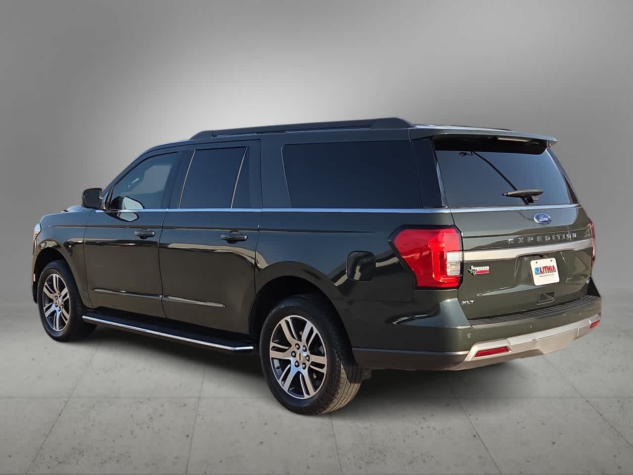 Thumbnail: 2022 Ford Expedition MAX - 6