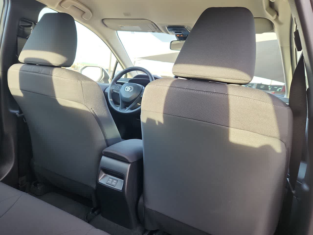 Thumbnail: 2026 Toyota Corolla - 16