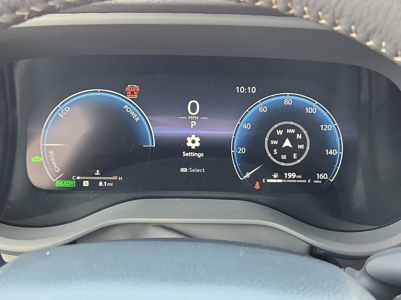 Thumbnail: 2025 Toyota Sienna - 22