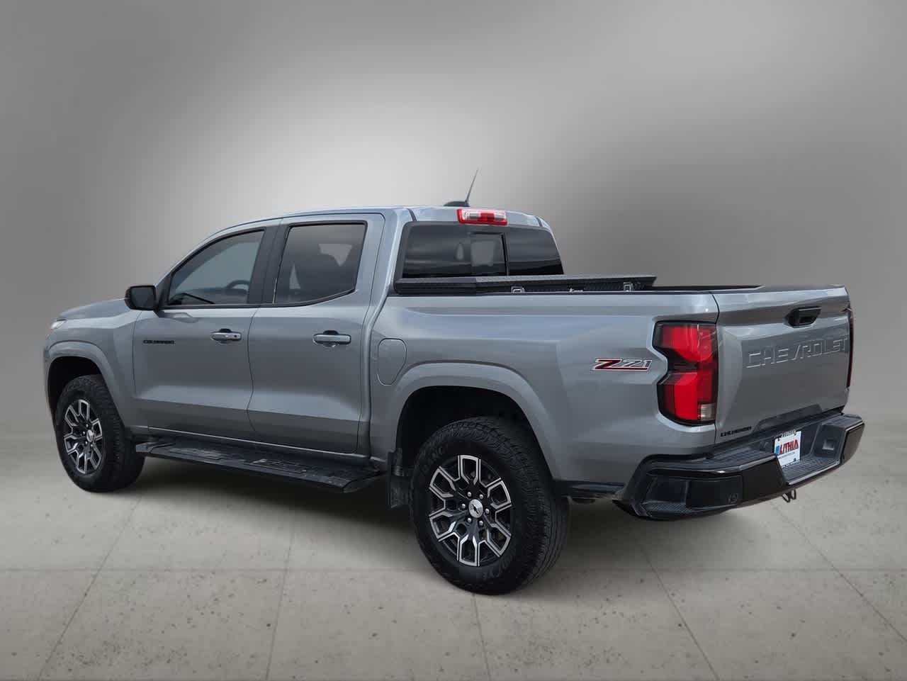 Thumbnail: 2024 Chevrolet Colorado - 6
