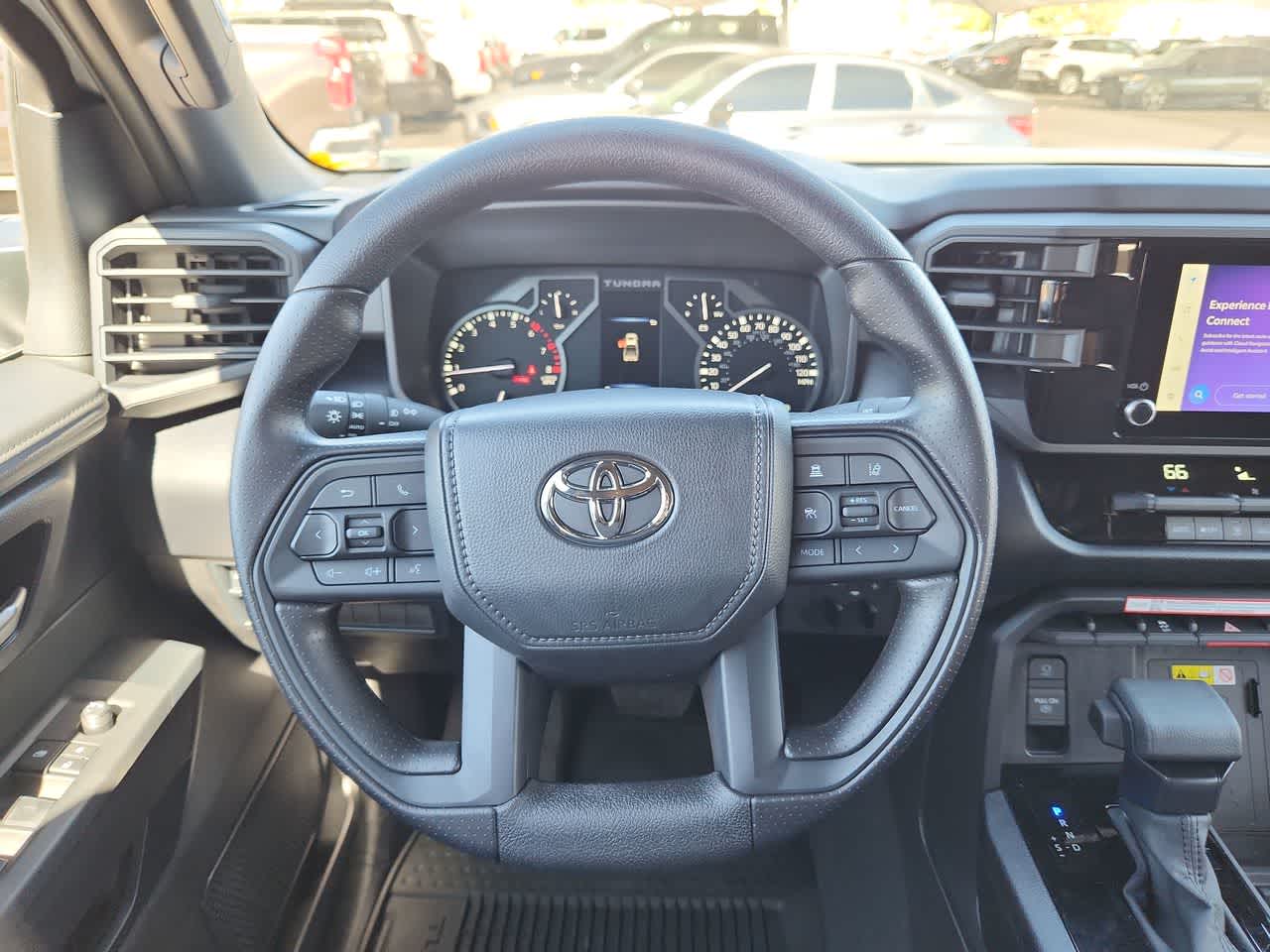 Thumbnail: 2026 Toyota Tundra - 19
