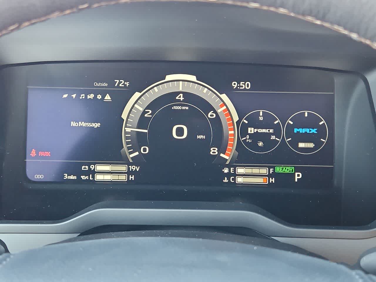 Thumbnail: 2026 Toyota Tundra - 22