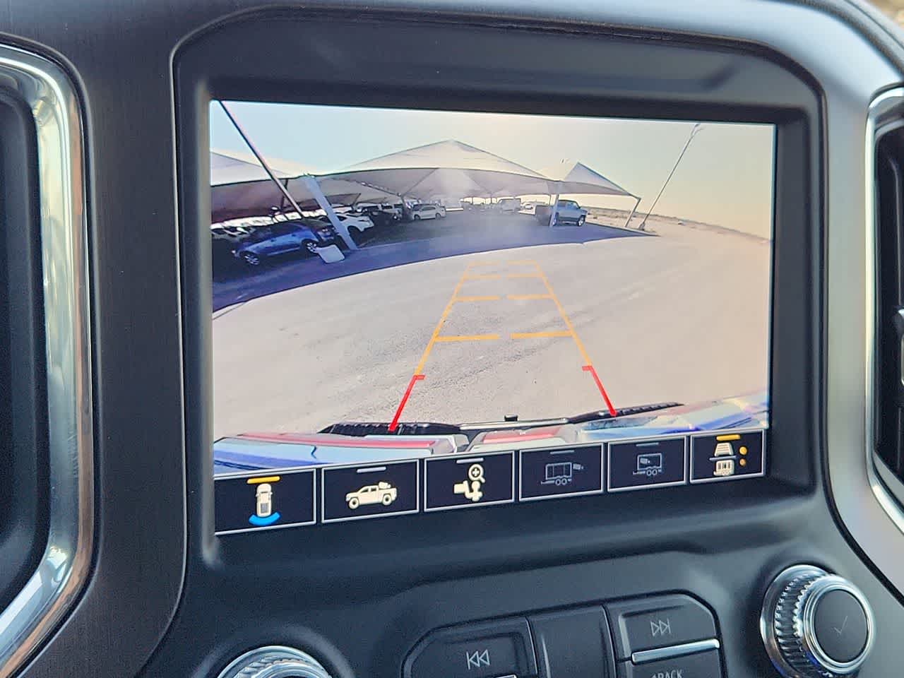 Thumbnail: 2023 GMC Sierra 2500 - 25