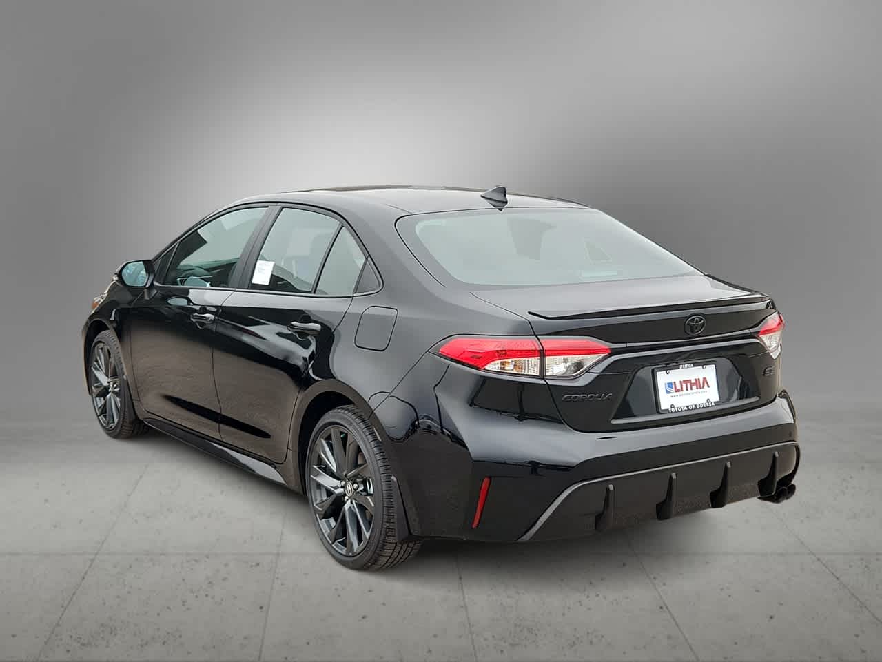 Thumbnail: 2026 Toyota Corolla - 6