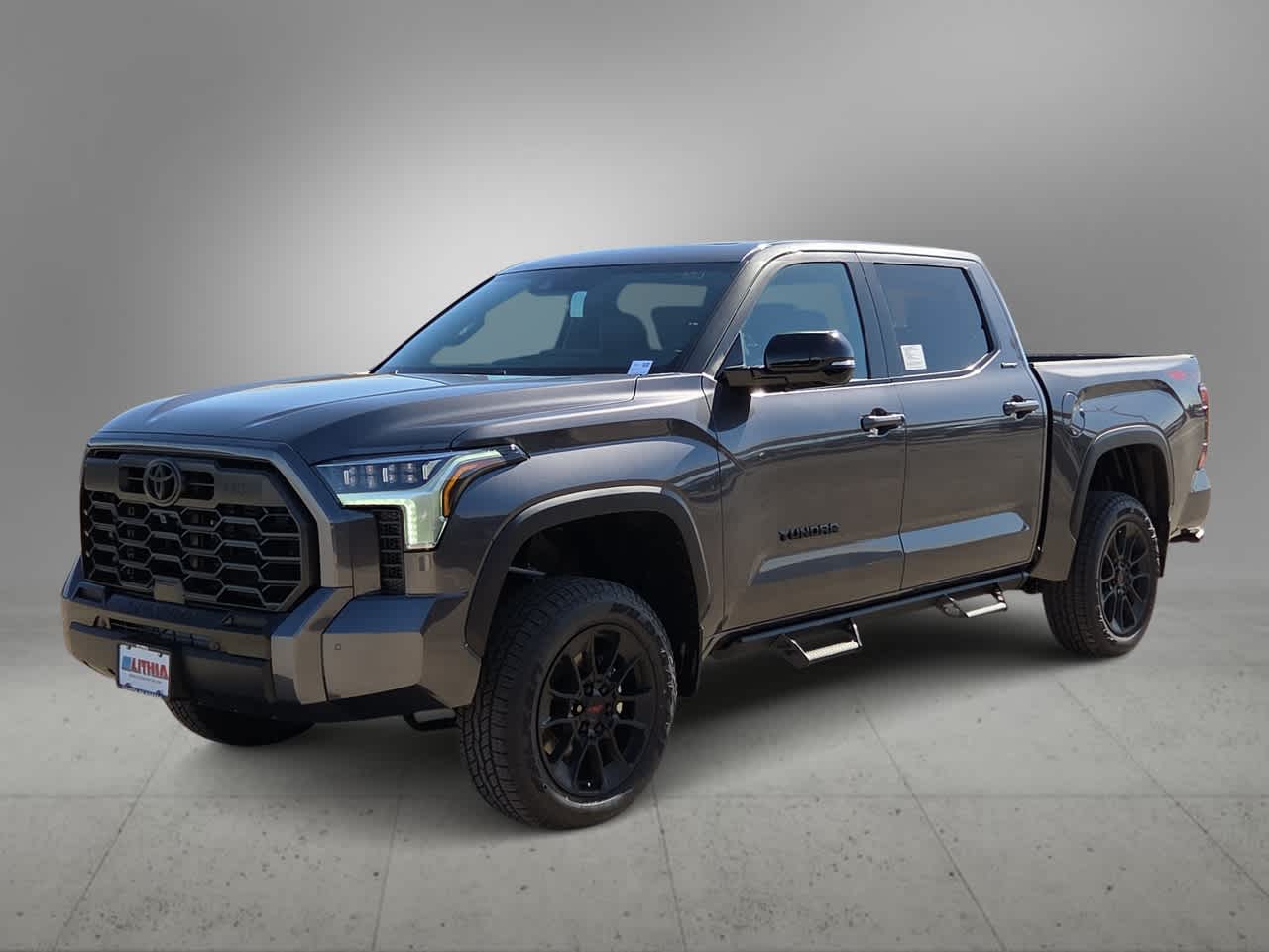 Thumbnail: 2026 Toyota Tundra - 4