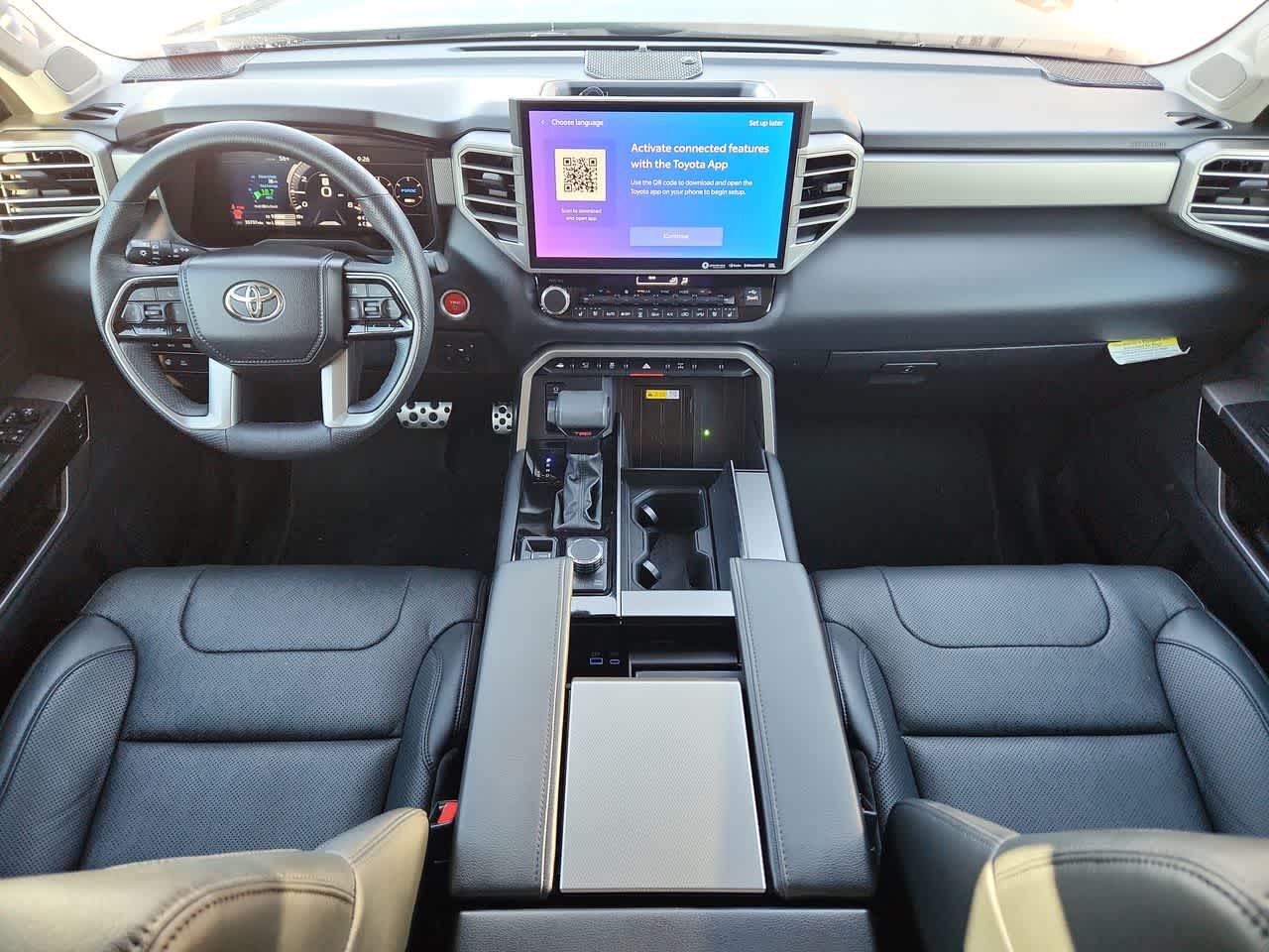 Thumbnail: 2023 Toyota Sequoia - 14