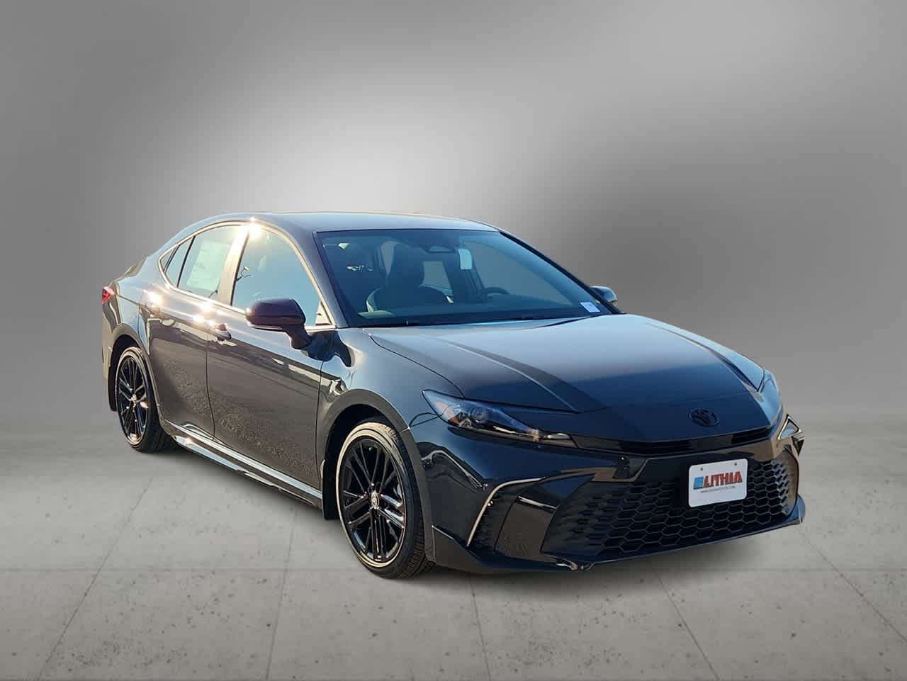 Thumbnail: 2026 Toyota Camry - 2