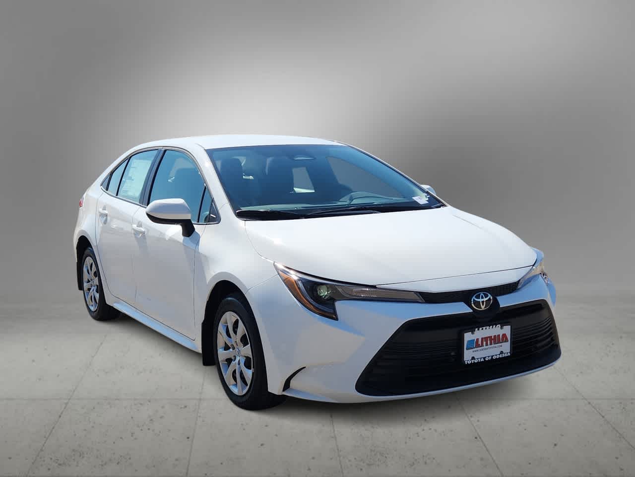 Thumbnail: 2025 Toyota Corolla - 2