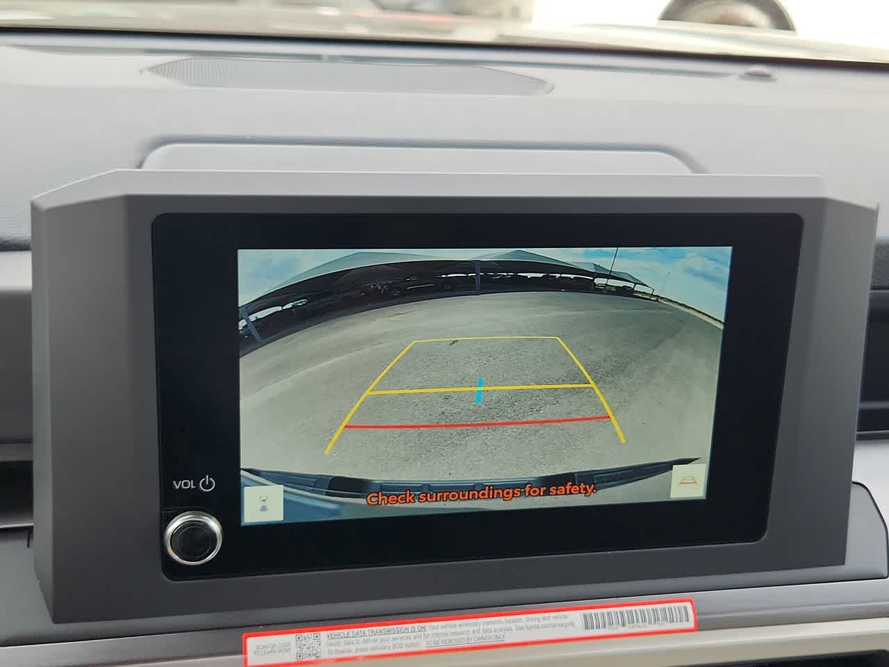 Thumbnail: 2025 Toyota Tacoma - 25