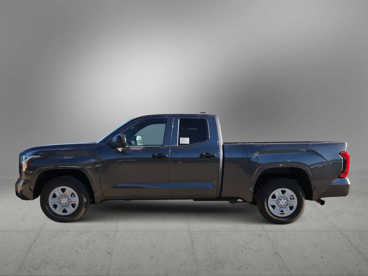 Thumbnail: 2026 Toyota Tundra - 5