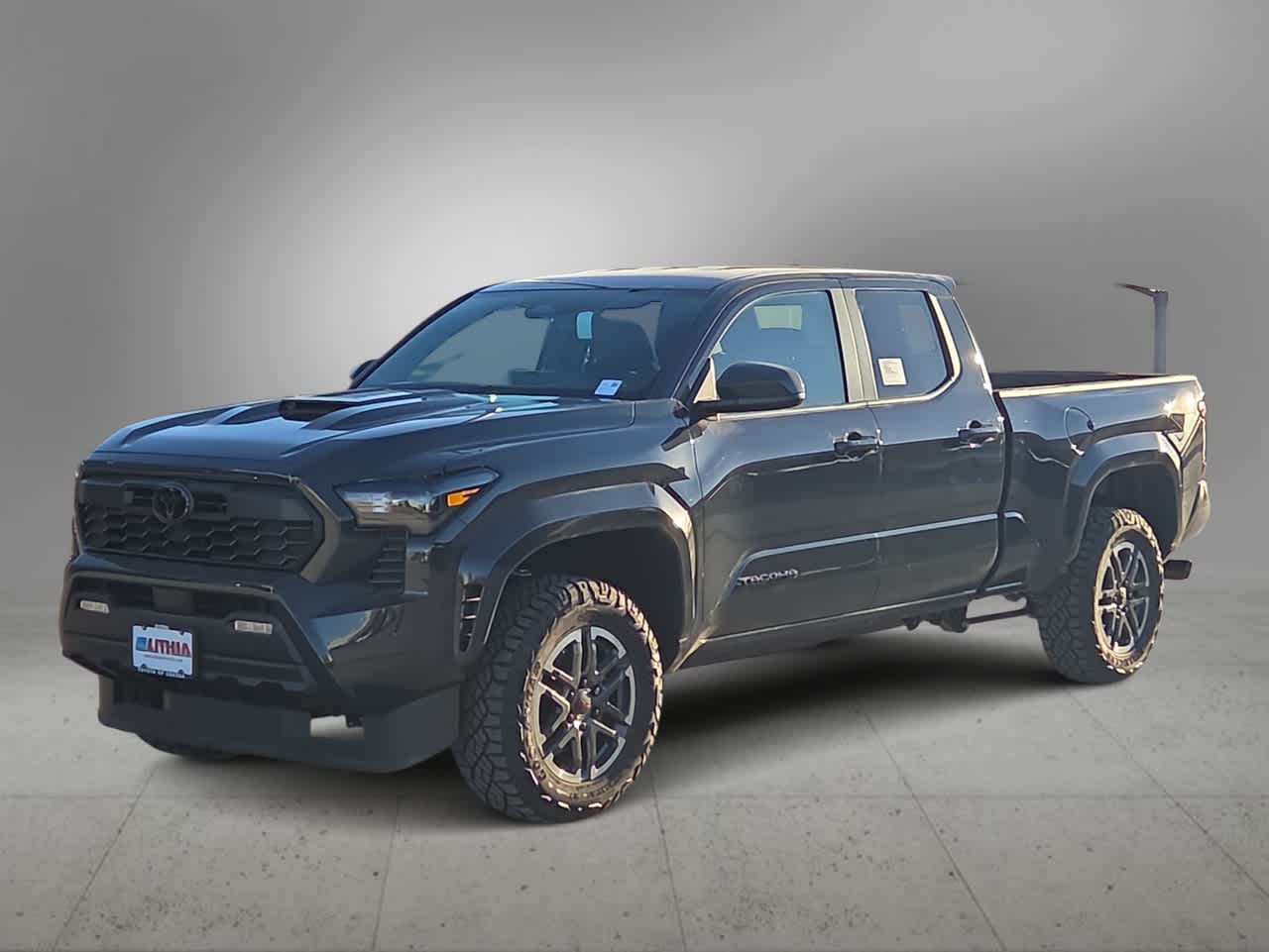 Thumbnail: 2026 Toyota Tacoma - 1