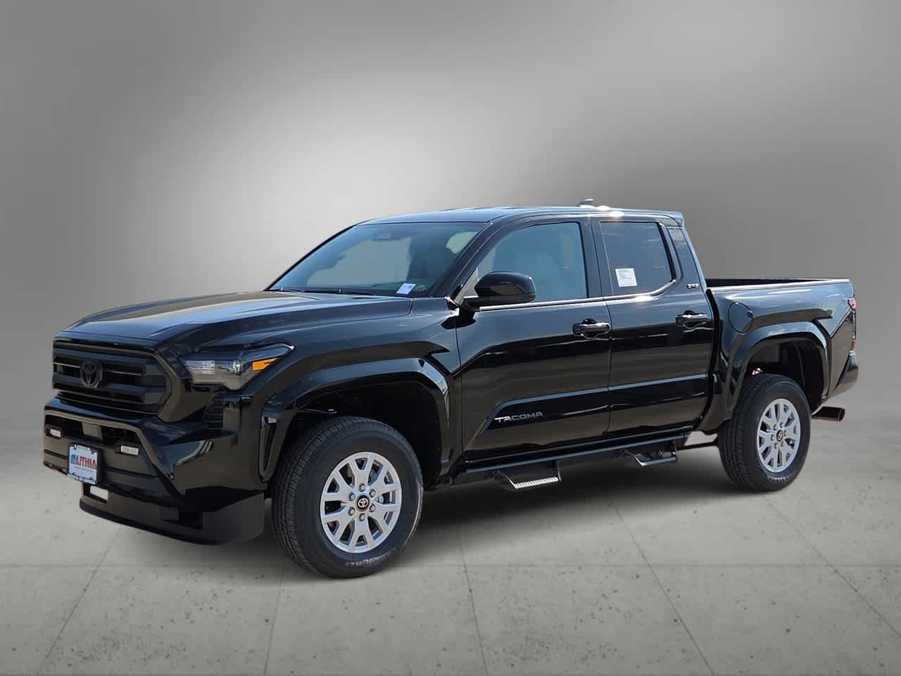Thumbnail: 2026 Toyota Tacoma - 4