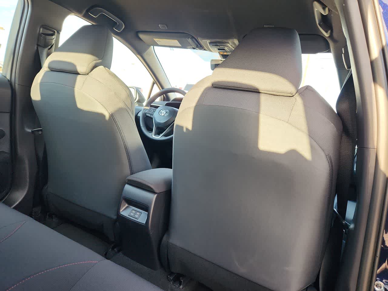 Thumbnail: 2026 Toyota Corolla - 16