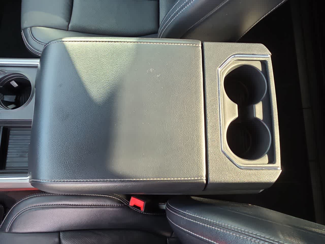 Thumbnail: 2022 Ford Econoline - 20