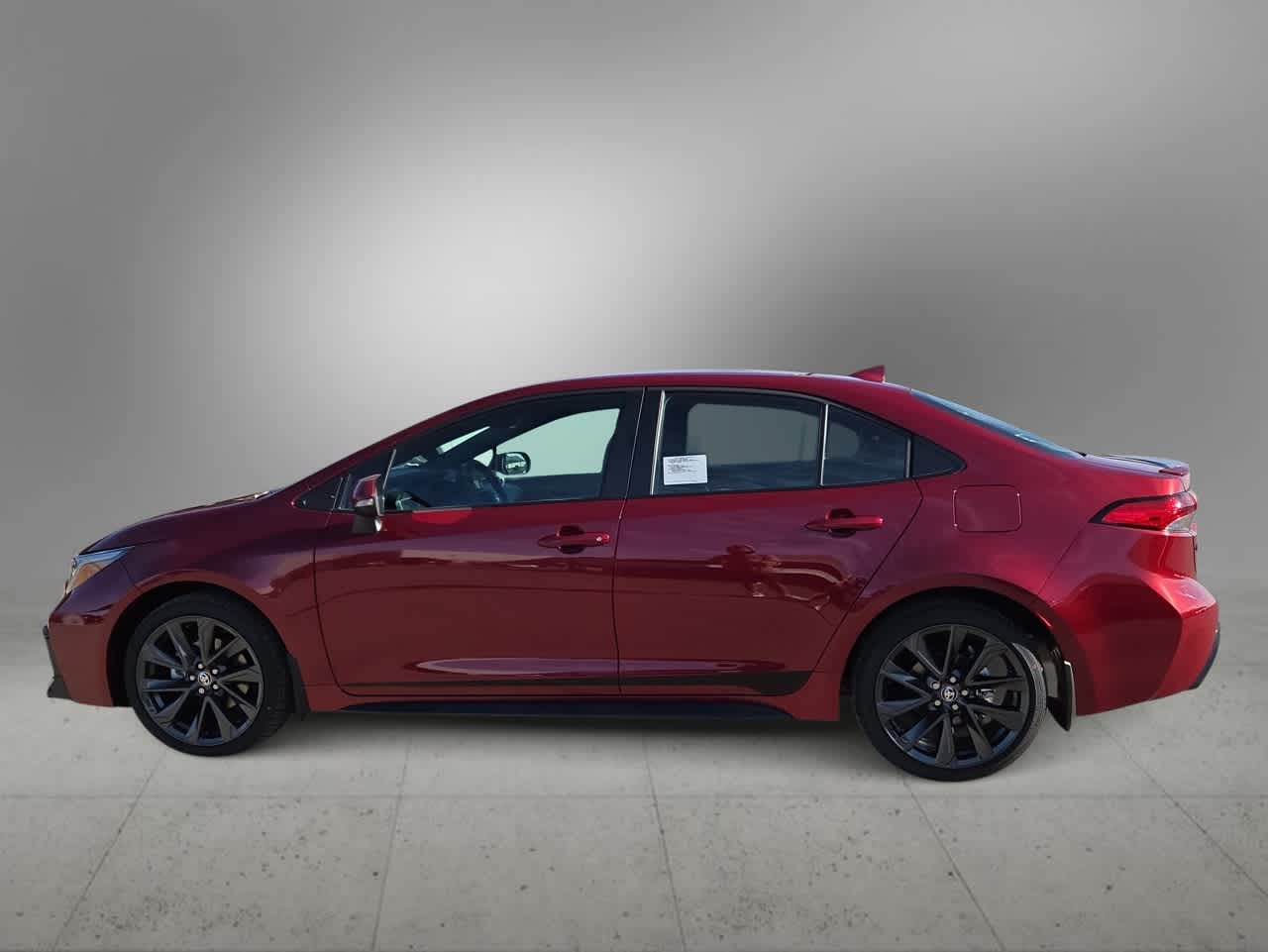 Thumbnail: 2026 Toyota Corolla - 5