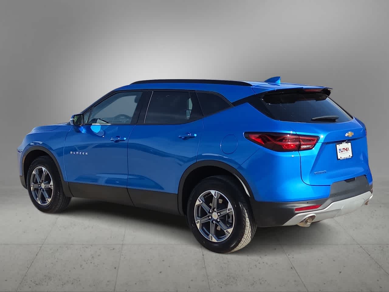 Thumbnail: 2024 Chevrolet Blazer - 6