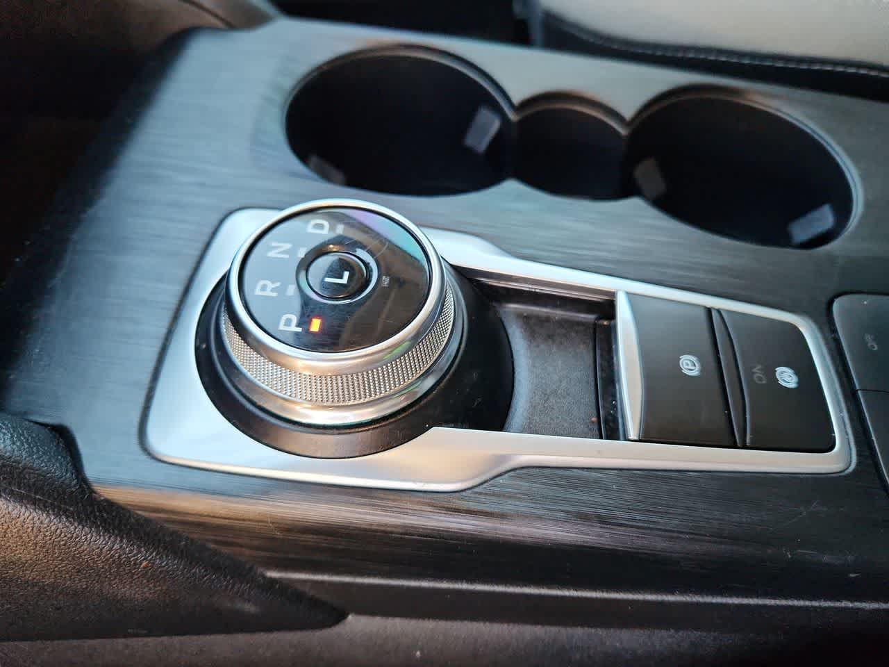 Thumbnail: 2022 Ford Escape - 22