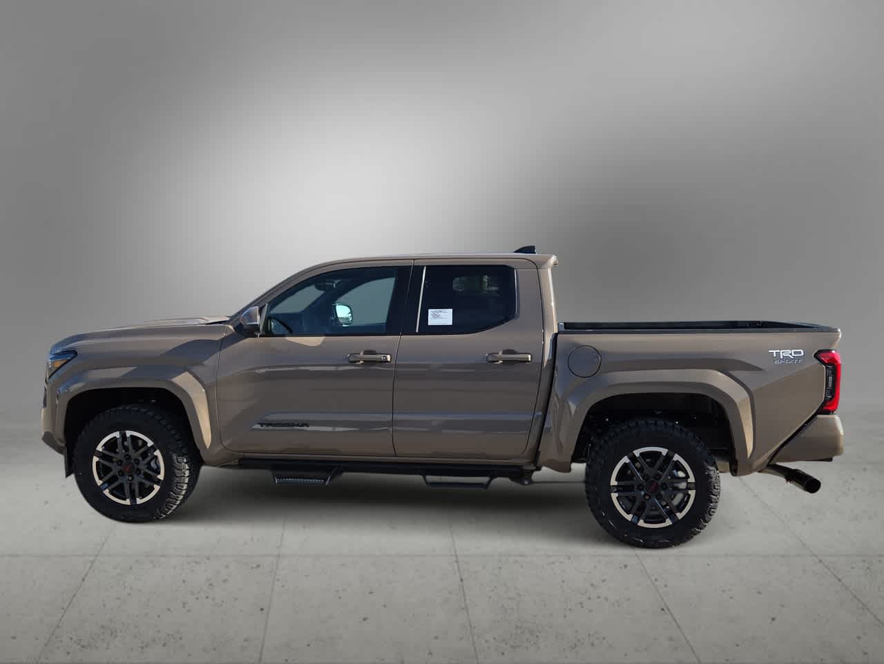 Thumbnail: 2026 Toyota Tacoma - 5