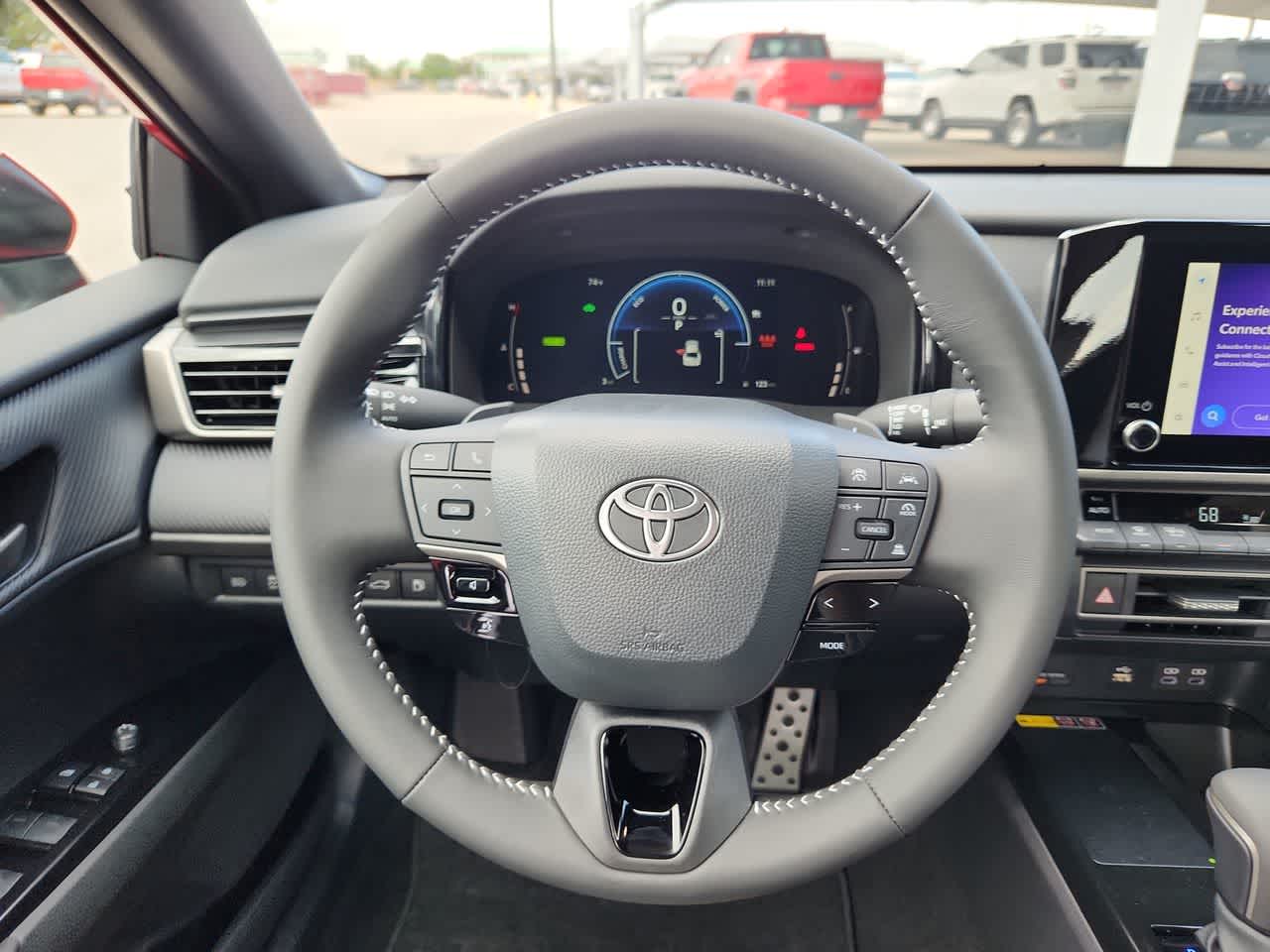 Thumbnail: 2025 Toyota Camry - 18