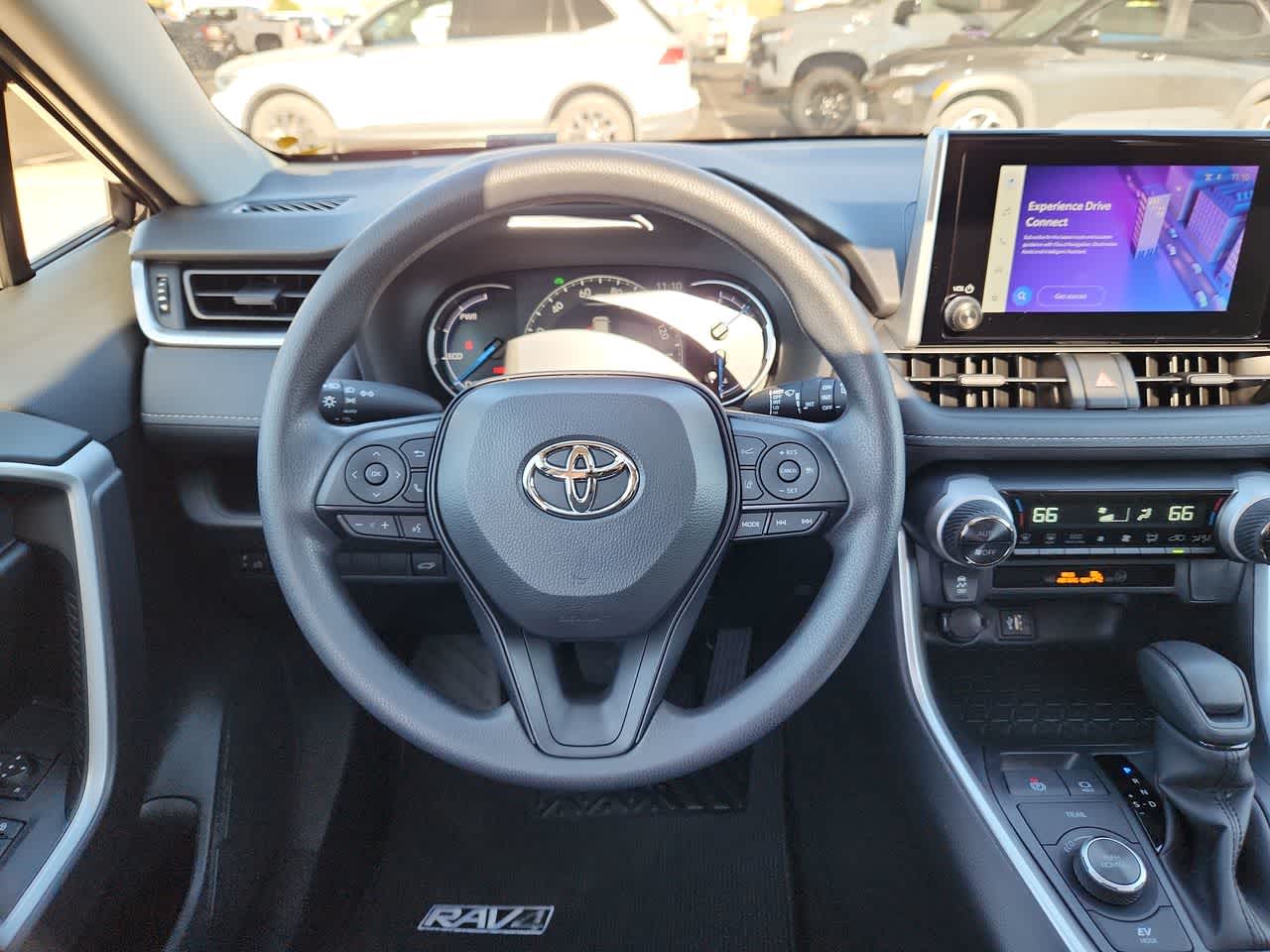 Thumbnail: 2025 Toyota RAV4 - 19